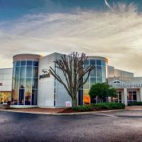 Land Rover Porsche Greenville Parts Department