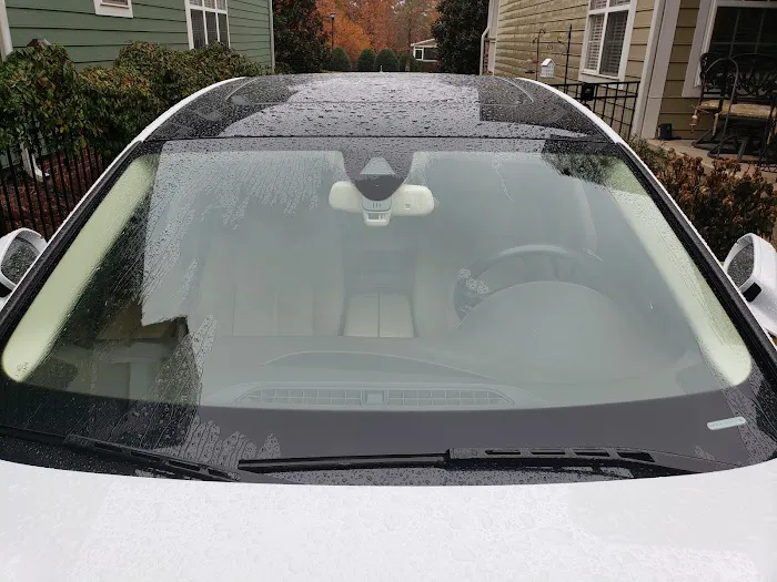 20/20 Auto Glass Greenville 8