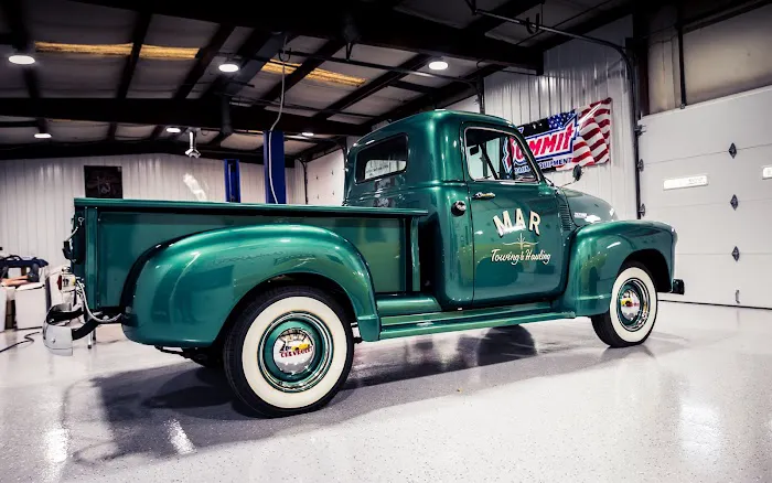 Creative Rods & Restoration, LLC 3
