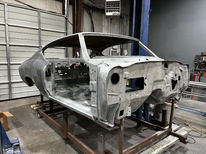 Creative Rods & Restoration, LLC 5