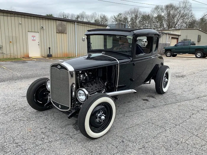 Creative Rods & Restoration, LLC 9