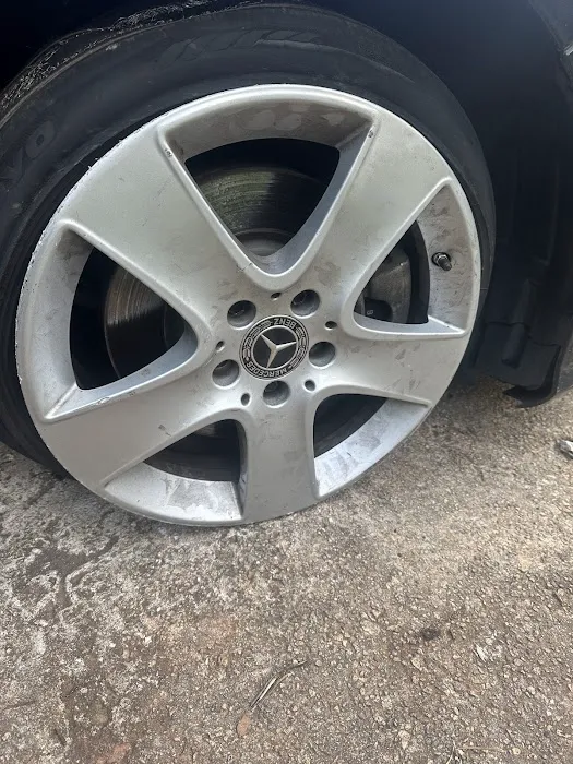 Tire Express LLC 3