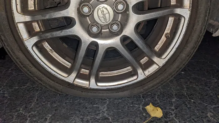Tire Express LLC 0