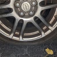 Tire Express LLC