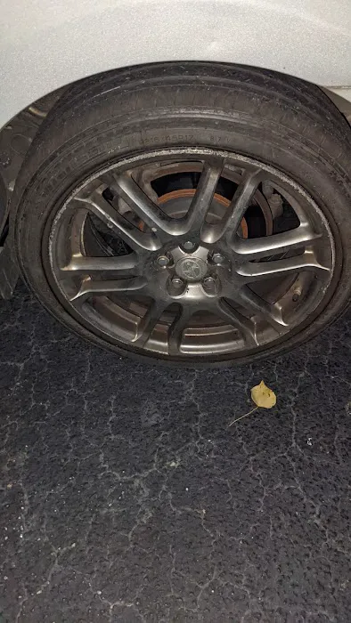 Tire Express LLC 1