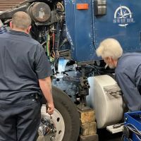 Pitts Truck Services
