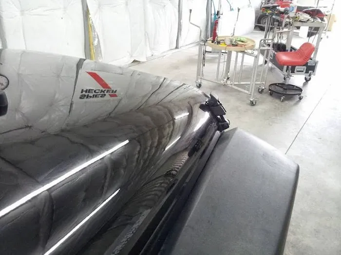 DentSmith Paintless Dent Repair 7