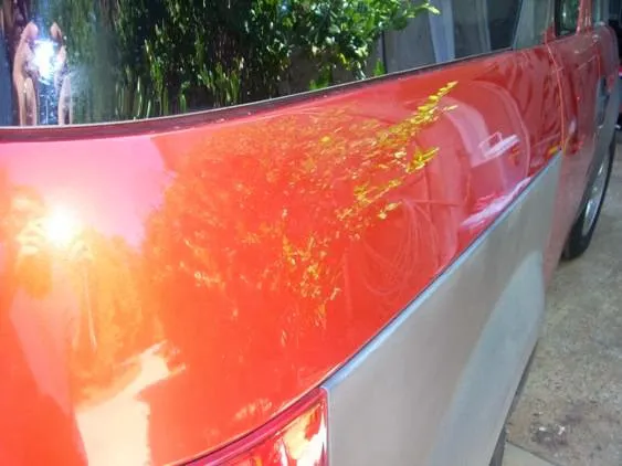 DentSmith Paintless Dent Repair 0