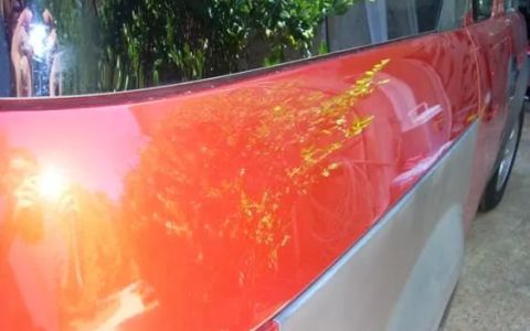 DentSmith Paintless Dent Repair