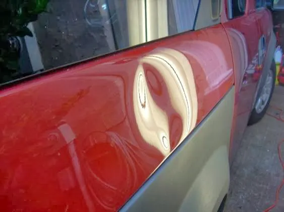 DentSmith Paintless Dent Repair 4