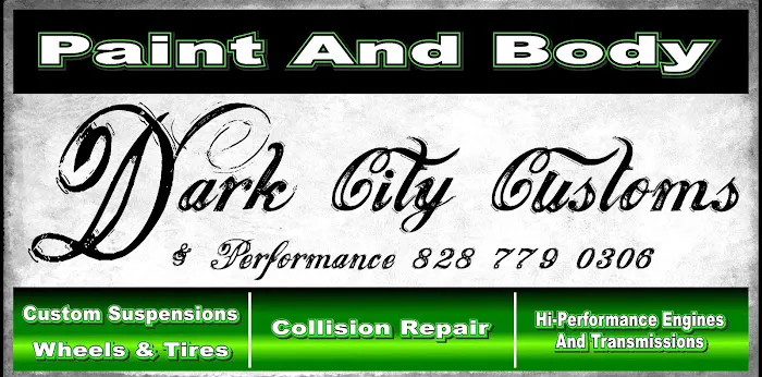Dark city customs 0