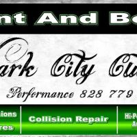 Dark city customs