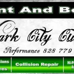 Dark city customs ico