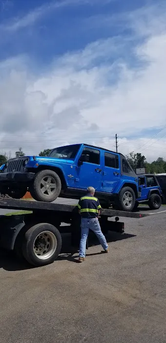 Diamondback 4x4 3