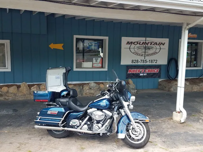 Mountain Cycleworks 1