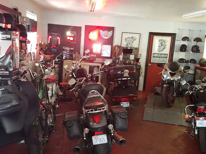 Mountain Cycleworks 7