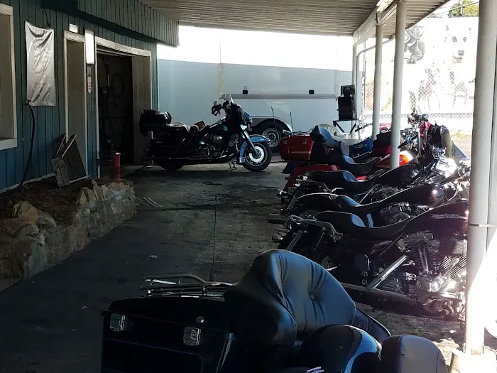 Mountain Cycleworks 6