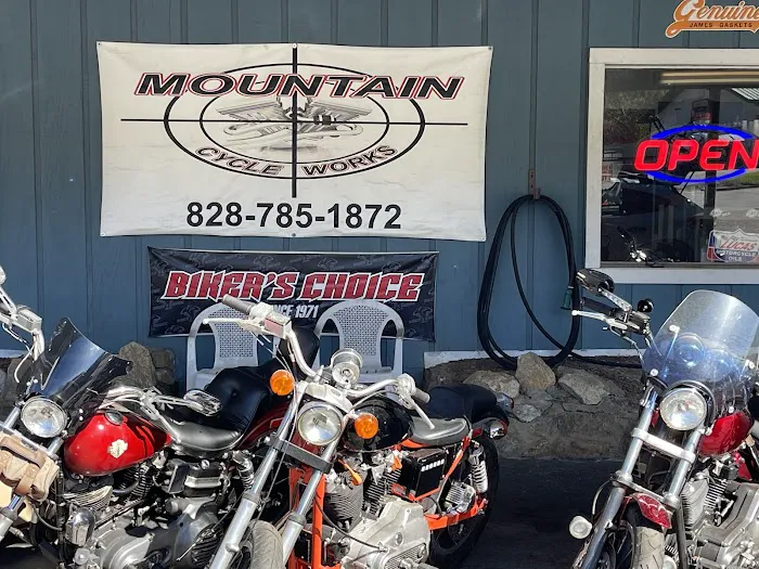 Mountain Cycleworks 8