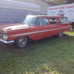 Bowtie Rods & Customs ico