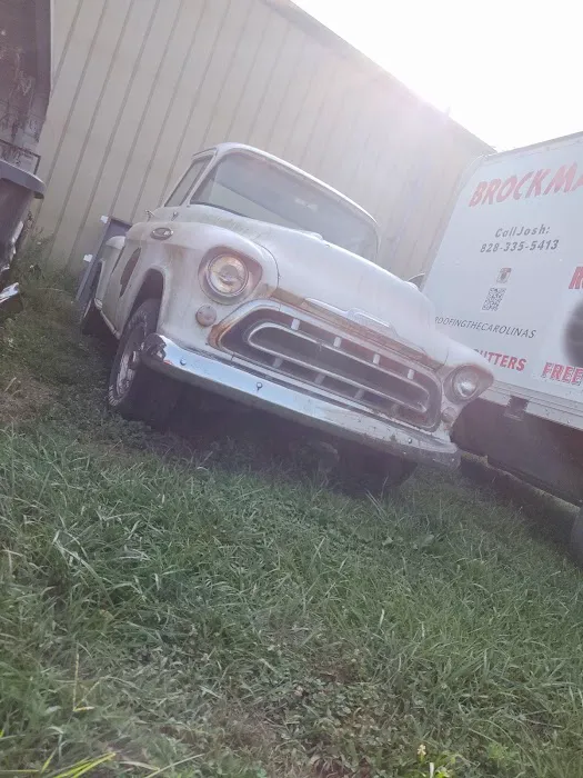 Bowtie Rods & Customs 2