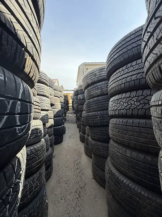 Swannanoa Tire Shop 5