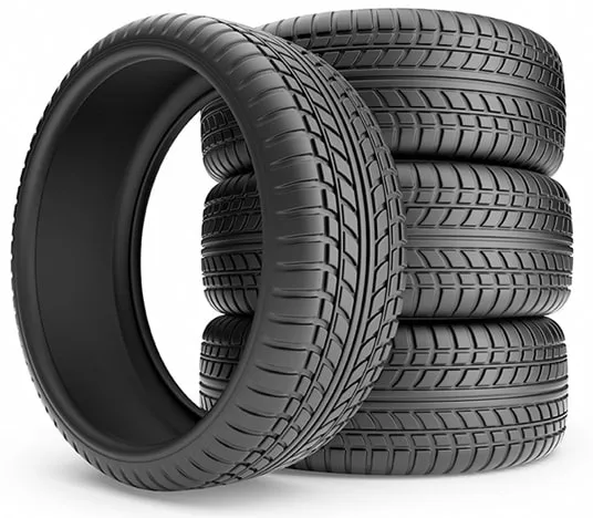 Swannanoa Tire Shop 6