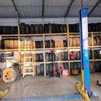 Swannanoa Tire Shop