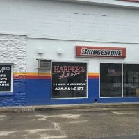 Harper's Automotive