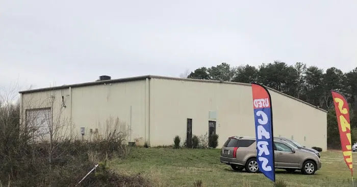 E's Automotive Specialist 6