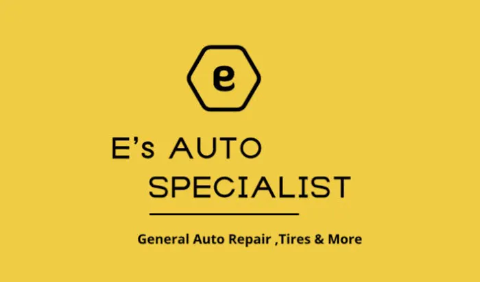 E's Automotive Specialist 9