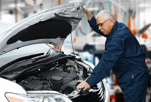 E's Automotive Specialist 2
