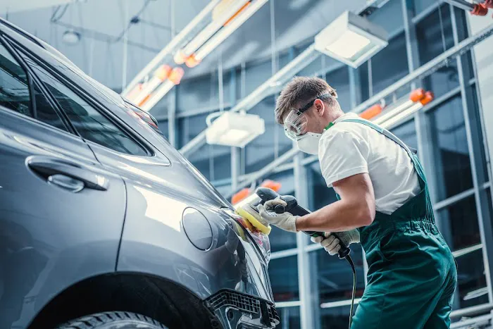 E's Automotive Specialist 4