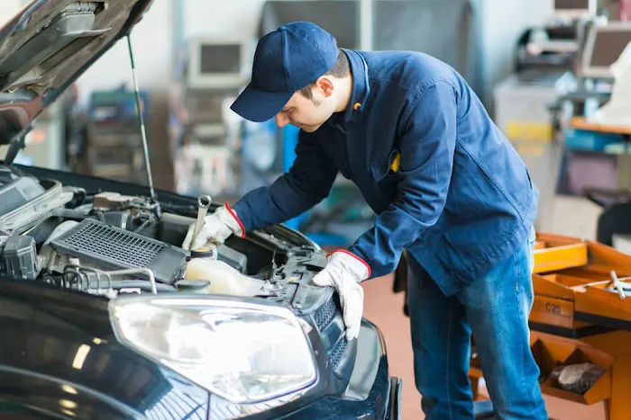 E's Automotive Specialist 3