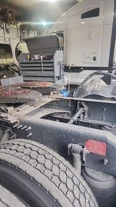 Truck & Trailers Repair 