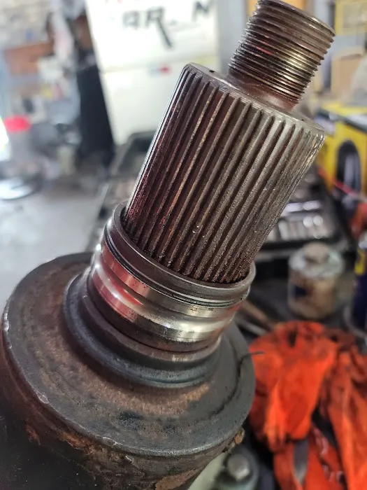 Truck & Trailers Repair 