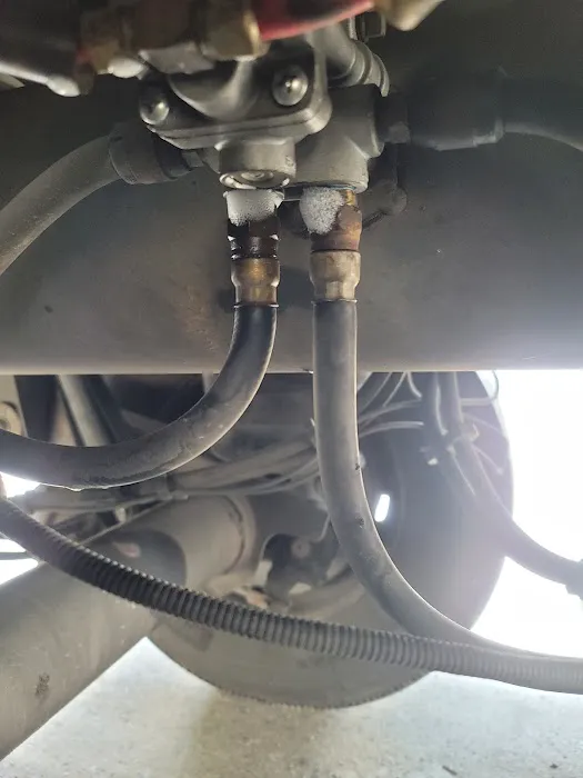 Truck & Trailers Repair 