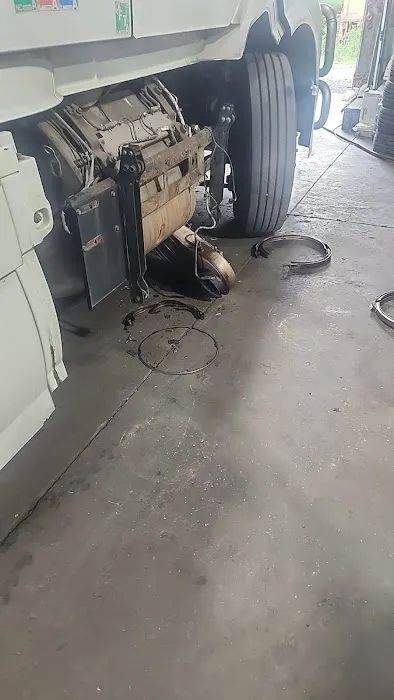 Truck & Trailers Repair 