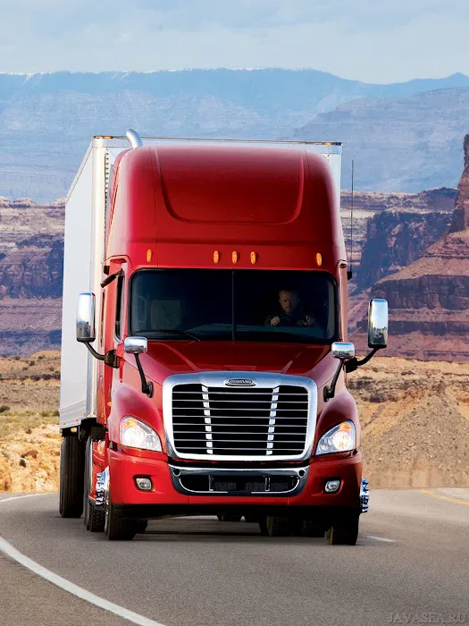 Truck & Trailers Repair 
