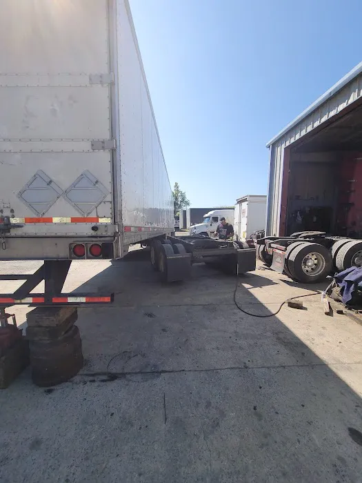 Truck & Trailers Repair 