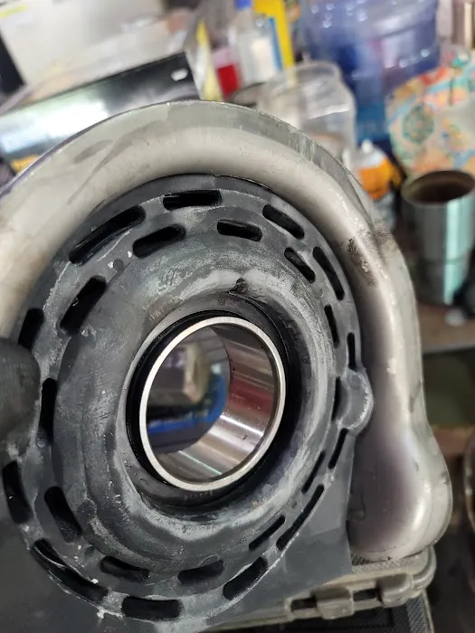Truck & Trailers Repair 