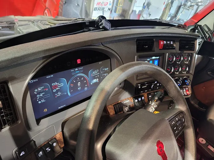 Truck & Trailers Repair 