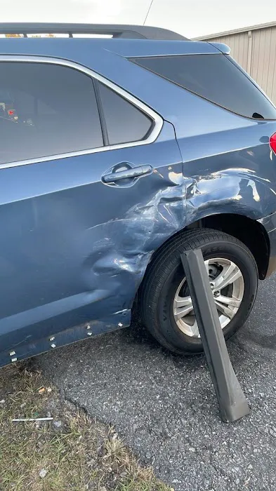 carolina collision center near me 6