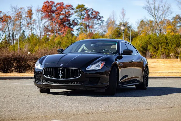 carolina collision center near me 1