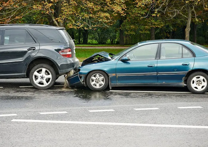 carolina collision center near me 9