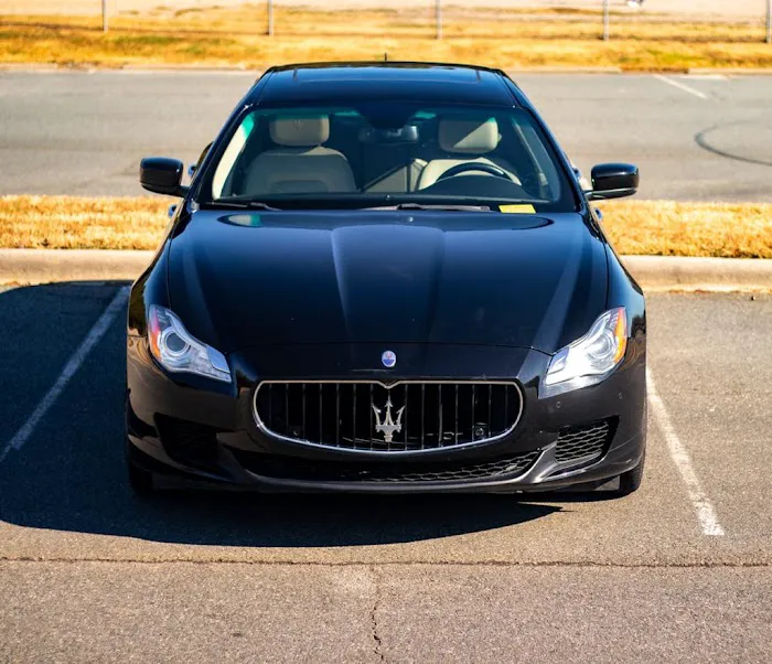 carolina collision center near me 5