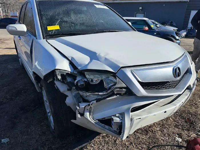 carolina collision center near me 7