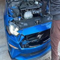 carolina collision center near me