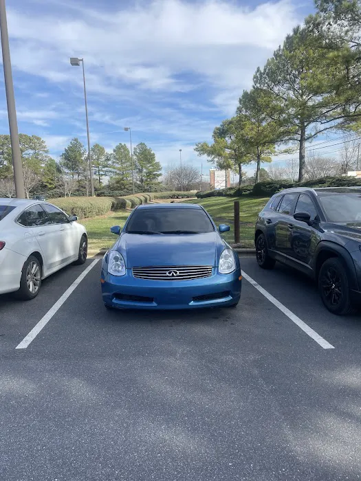carolina collision center near me 4