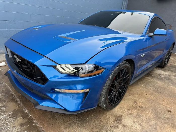 carolina collision center near me 3