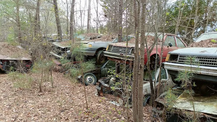 Vick's Classic Auto Parts 7